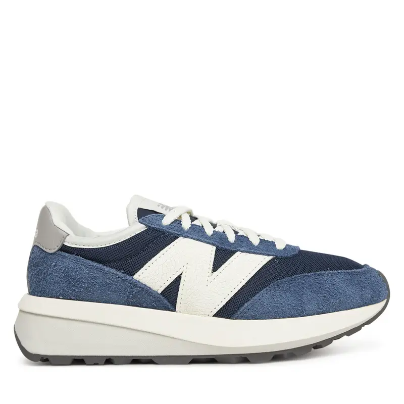 Sneakers New Balance U370AG Blu scuro