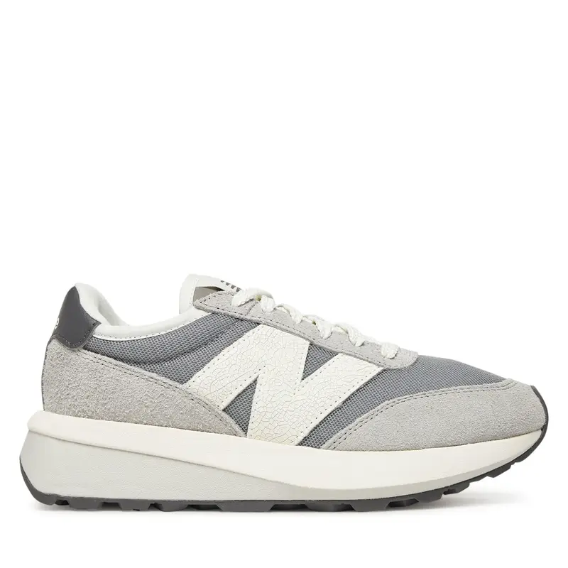 Sneakers New Balance U370AH Grigio