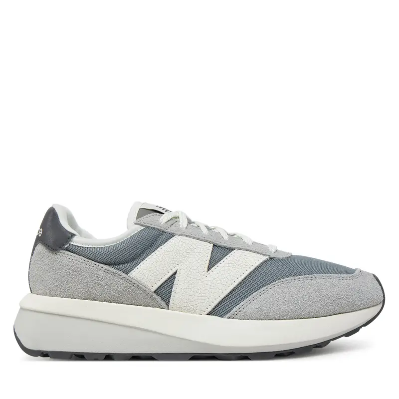 Sneakers New Balance U370AH Grigio