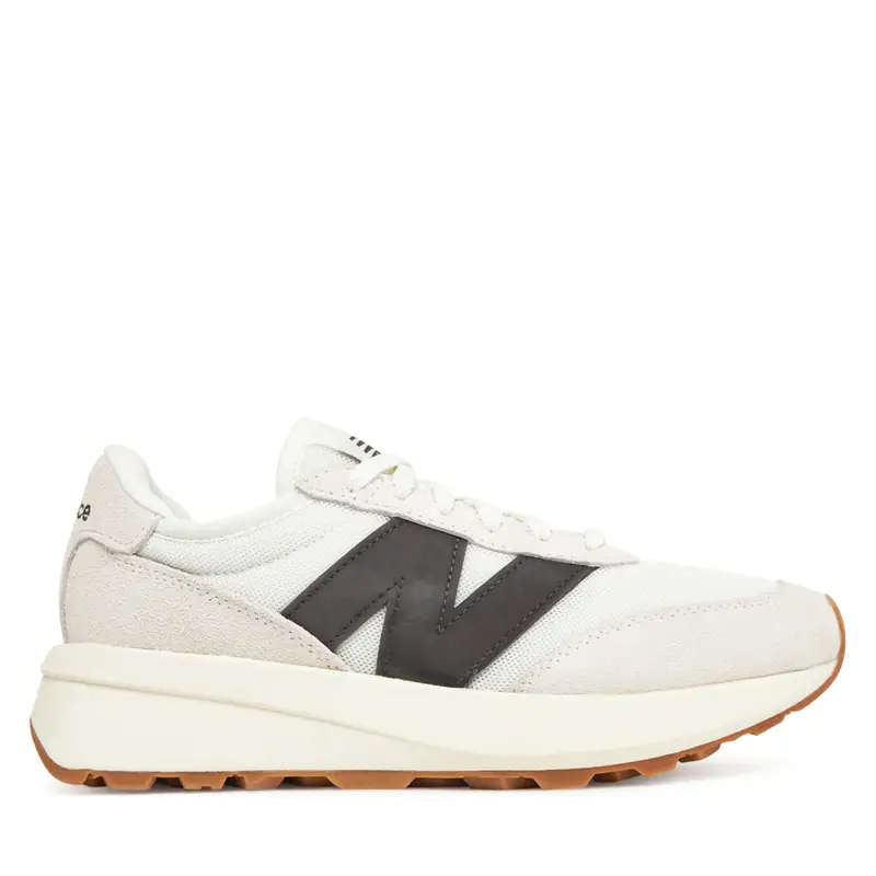 Sneakers New Balance U370CA Beige