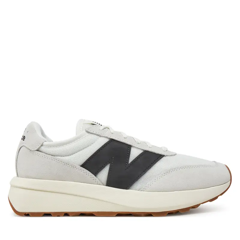 Sneakers New Balance U370CA Beige