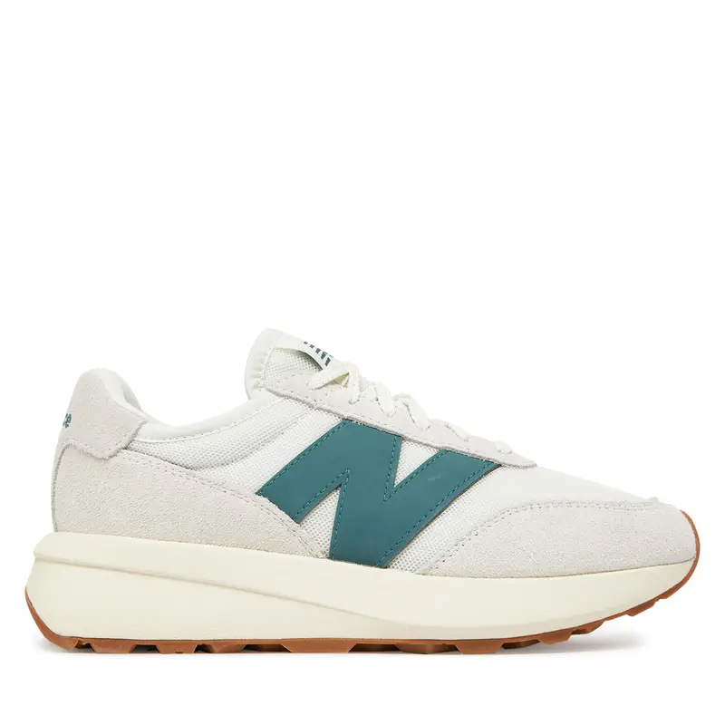Sneakers New Balance U370CC Beige