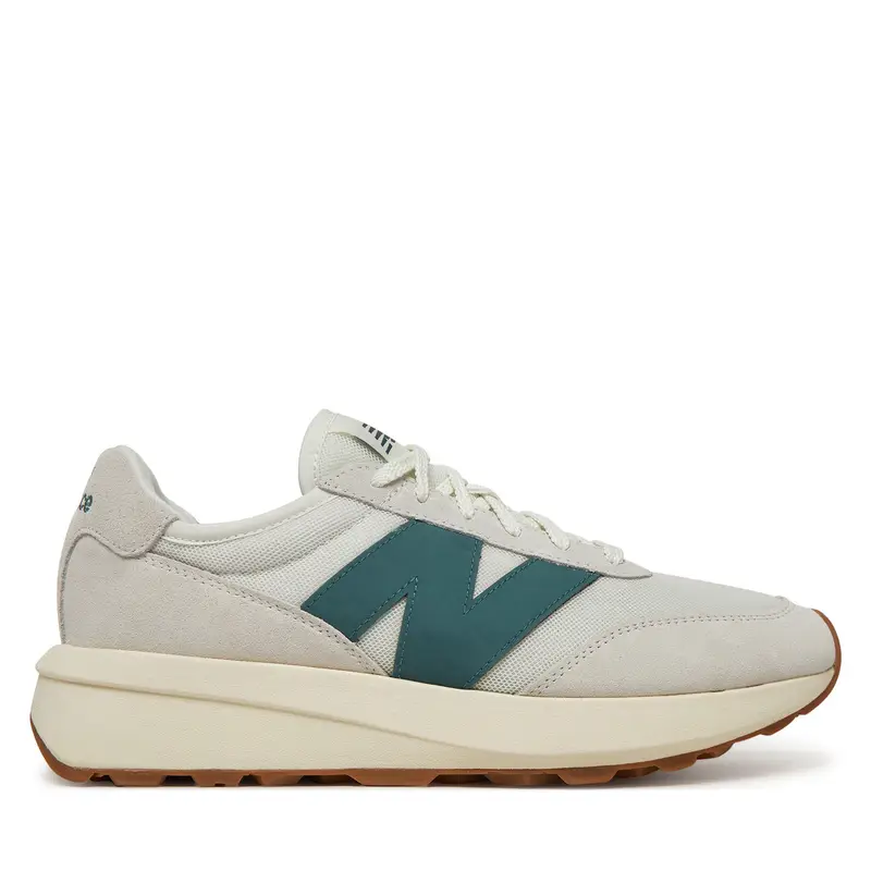 Sneakers New Balance U370CC Beige