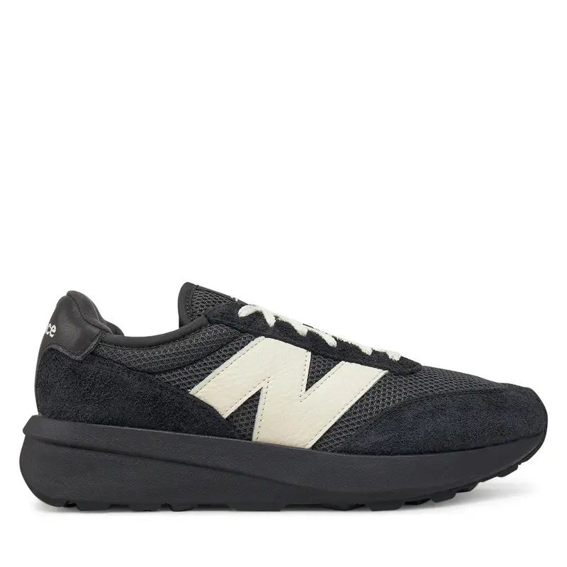 Sneakers New Balance U370PB Nero