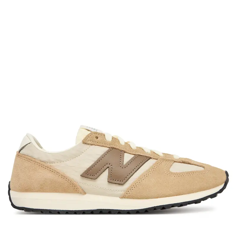 Sneakers New Balance U471AI Beige