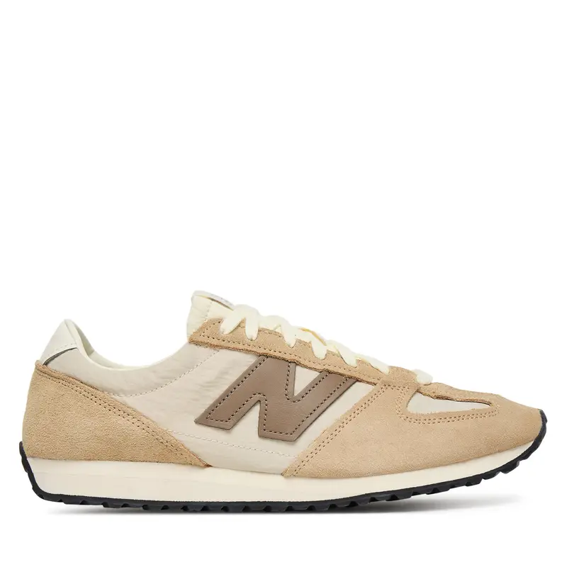 Sneakers New Balance U471AI Beige
