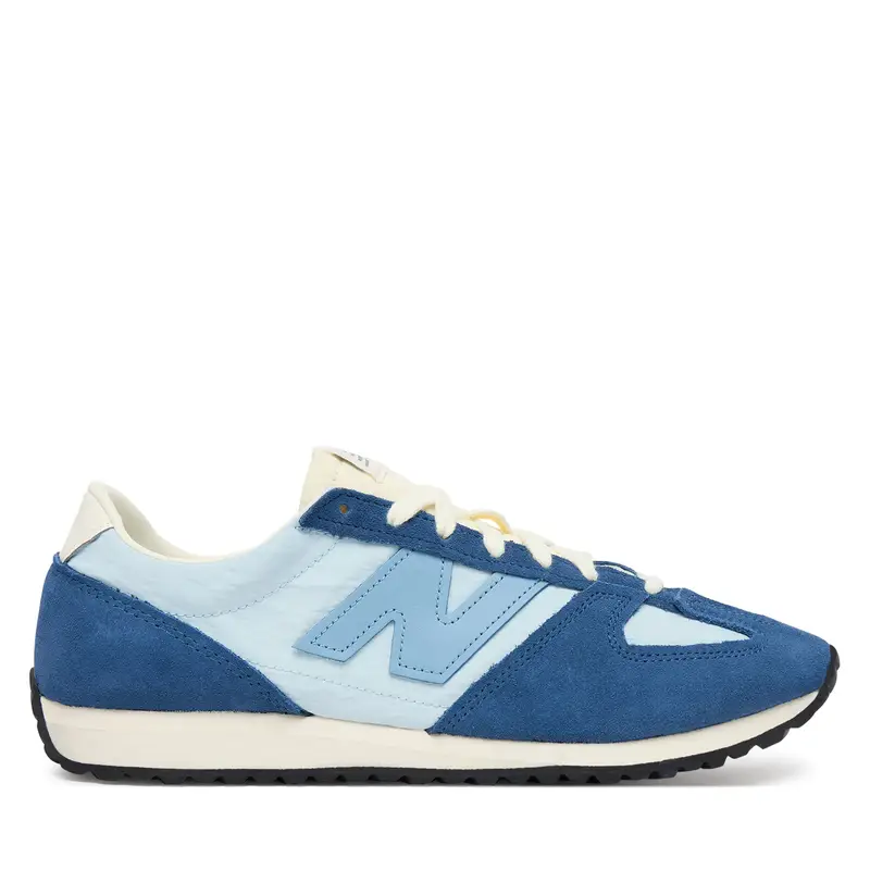 Sneakers New Balance U471AO M Blu