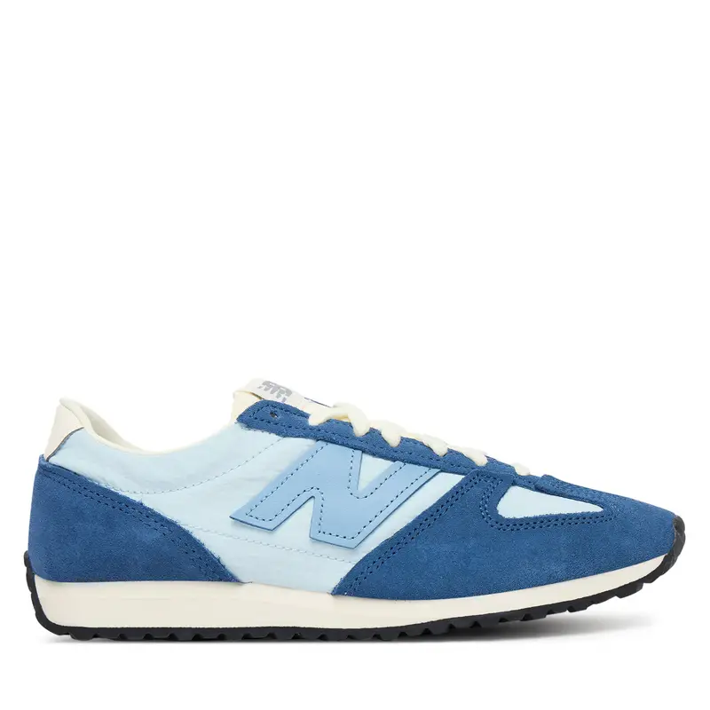 Sneakers New Balance U471AO W Blu