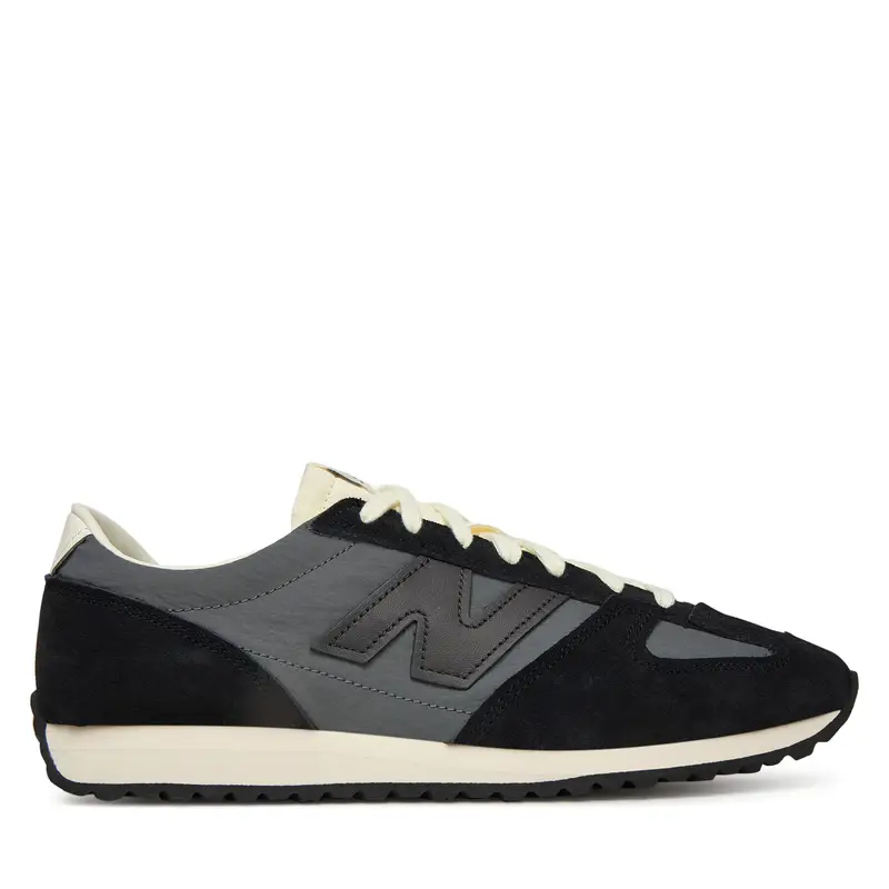 Sneakers New Balance U471AQ M Grigio