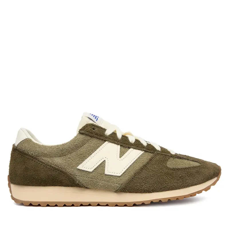Sneakers New Balance U471PSA M Cachi
