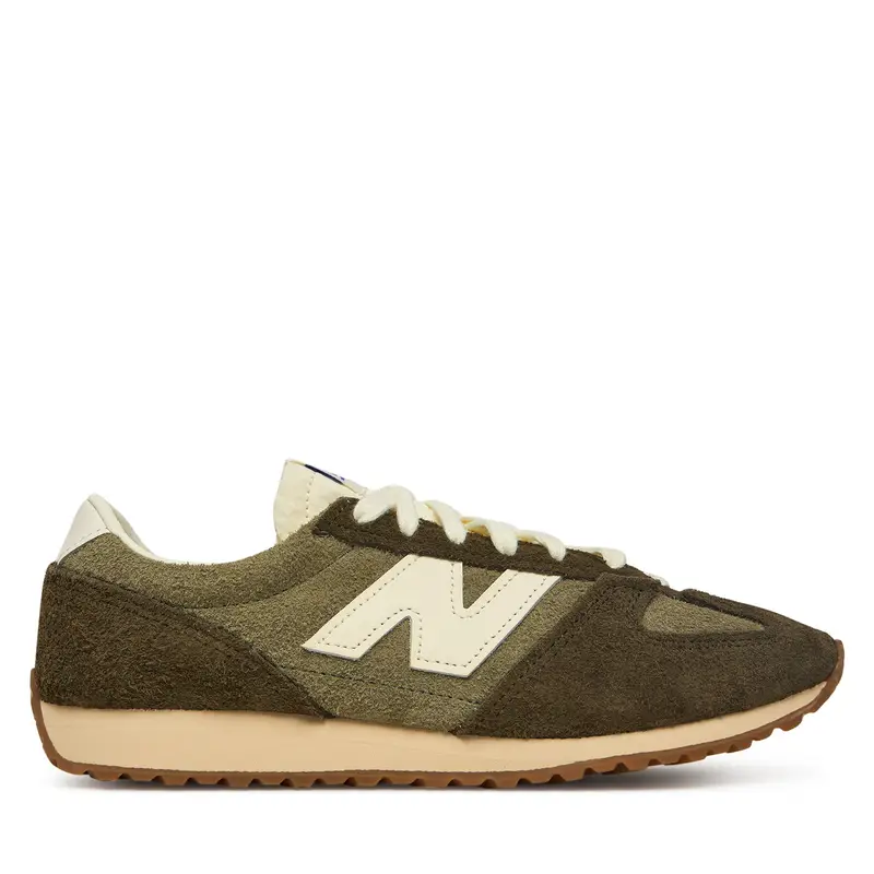 Sneakers New Balance U471PSA W Cachi