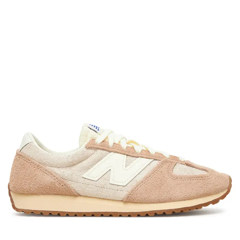 Sneakers New Balance U471PSC W Beige