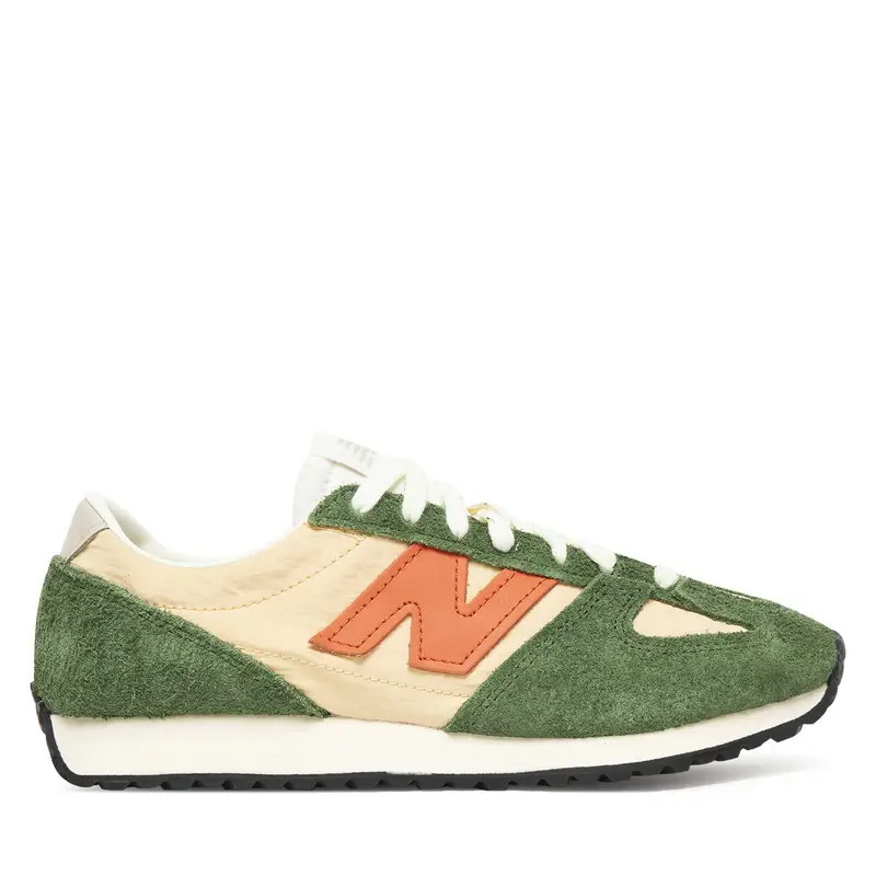 Sneakers New Balance U471VBA W Verde