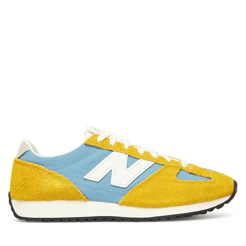 Sneakers New Balance U471VBC M Giallo