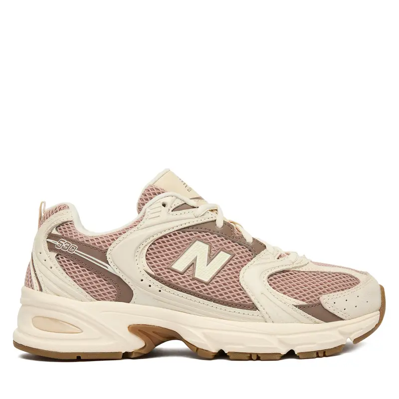 Sneakers New Balance U530SUA Beige