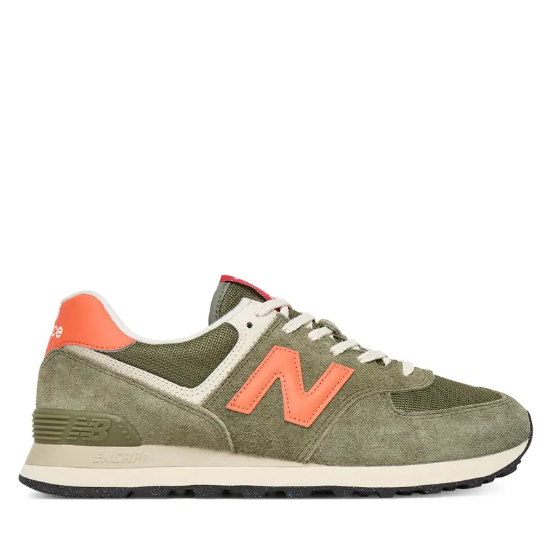 Sneakers New Balance U574BGR Cachi