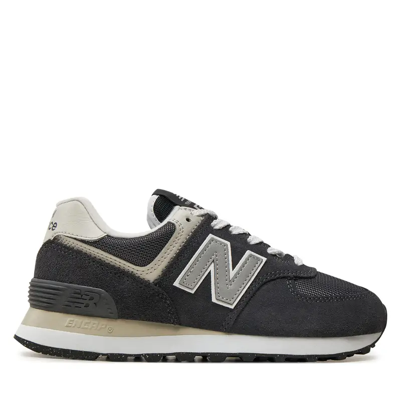 Sneakers New Balance U574ESJ Grigio