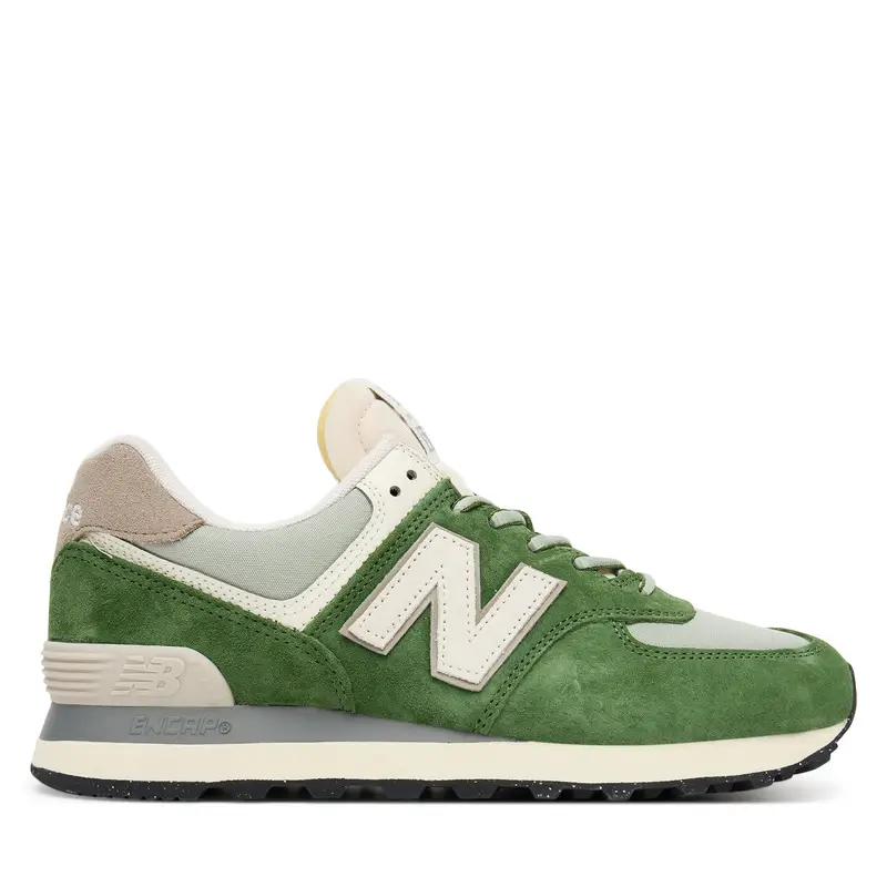 Sneakers New Balance U574GRE W Verde