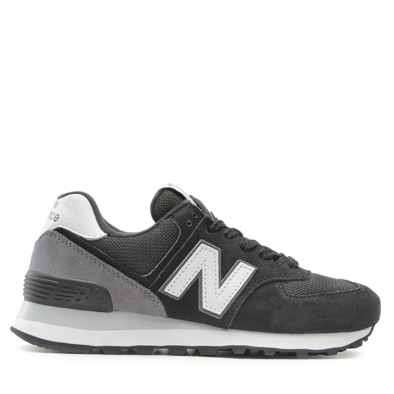 Sneakers New Balance U574KN2 Nero