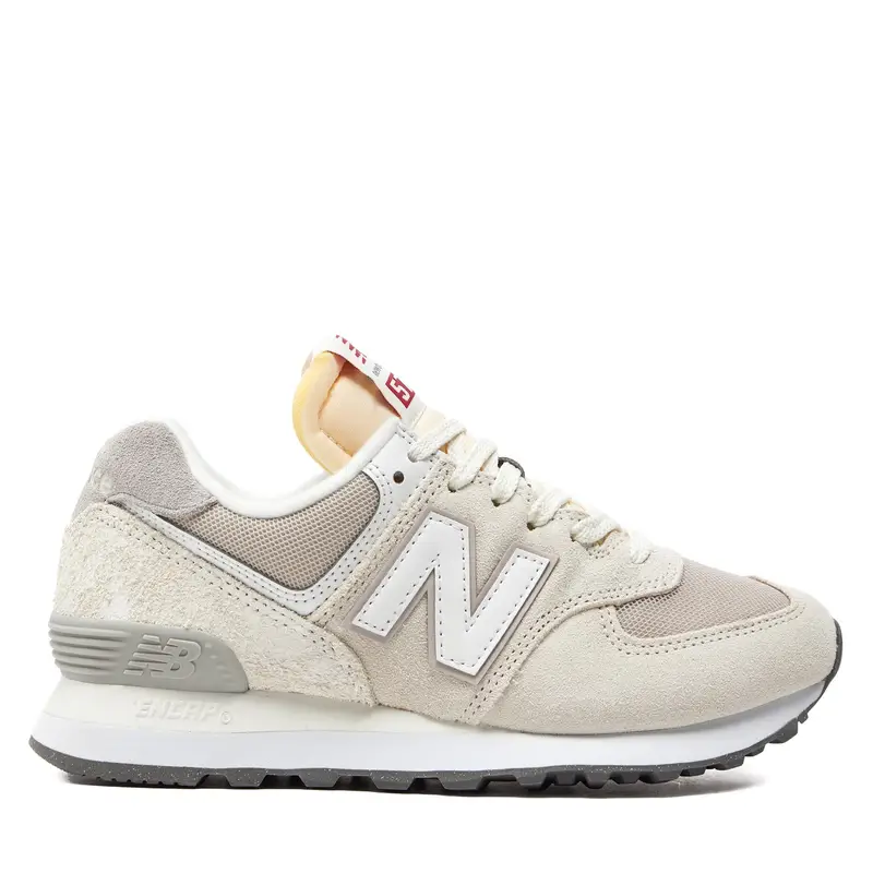 Sneakers New Balance U574RCD Beige