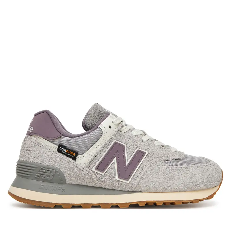 Sneakers New Balance U574YGD Grigio