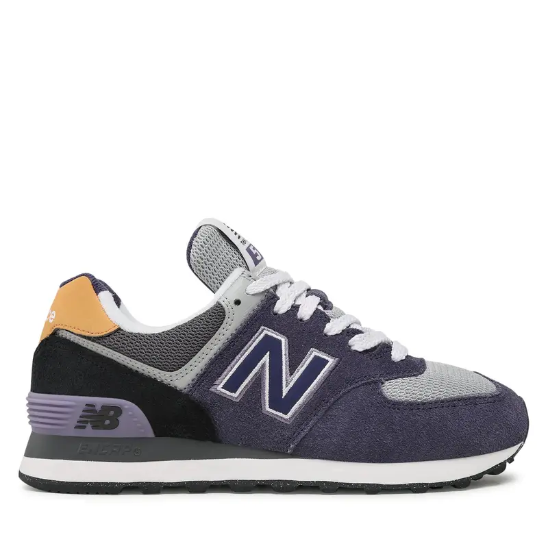Sneakers New Balance U574Z2 Viola