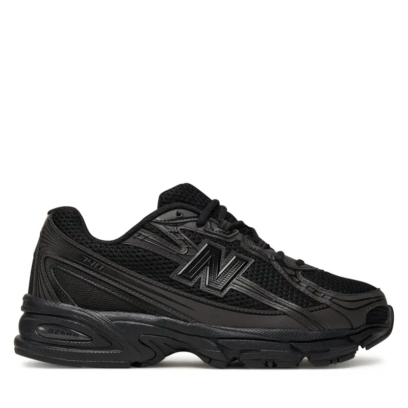 Sneakers New Balance U740BO2 M Nero