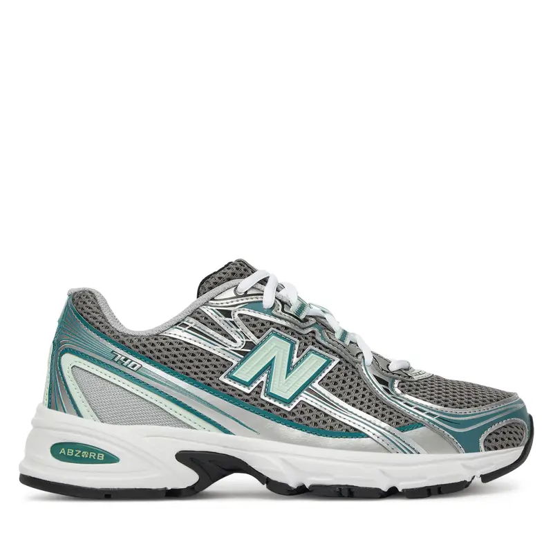 Sneakers New Balance U740NC2 W Grigio