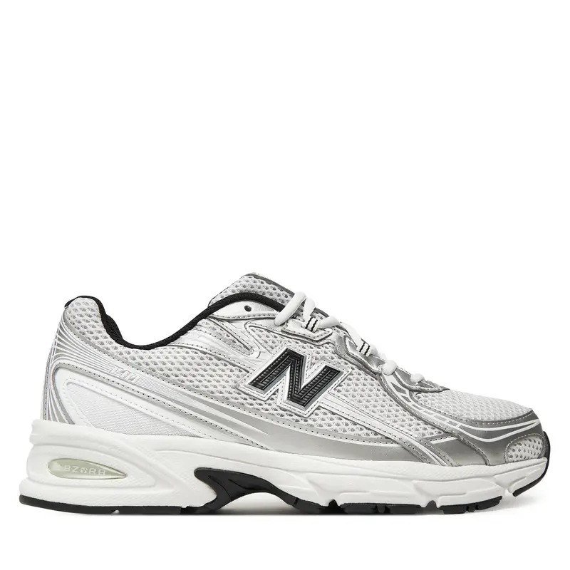 Sneakers New Balance U740NW2 M Bianco