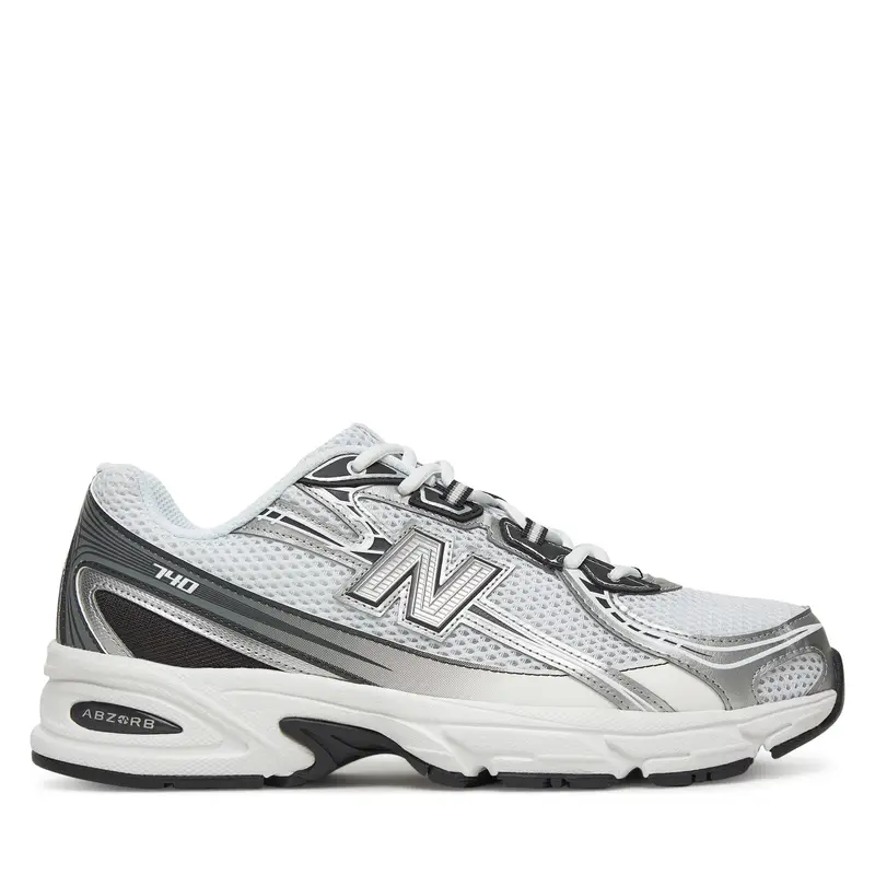 Sneakers New Balance U740PH2 M Bianco