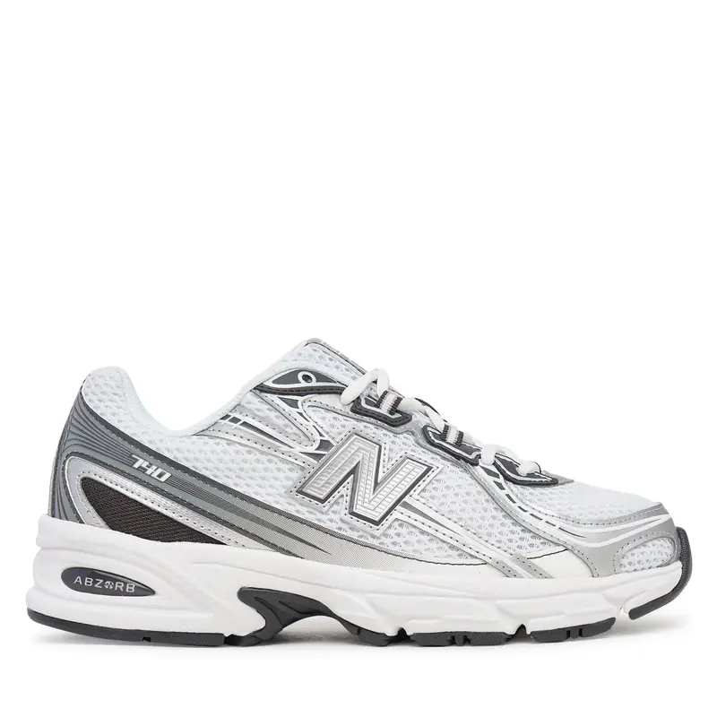 Sneakers New Balance U740PH2 W Bianco