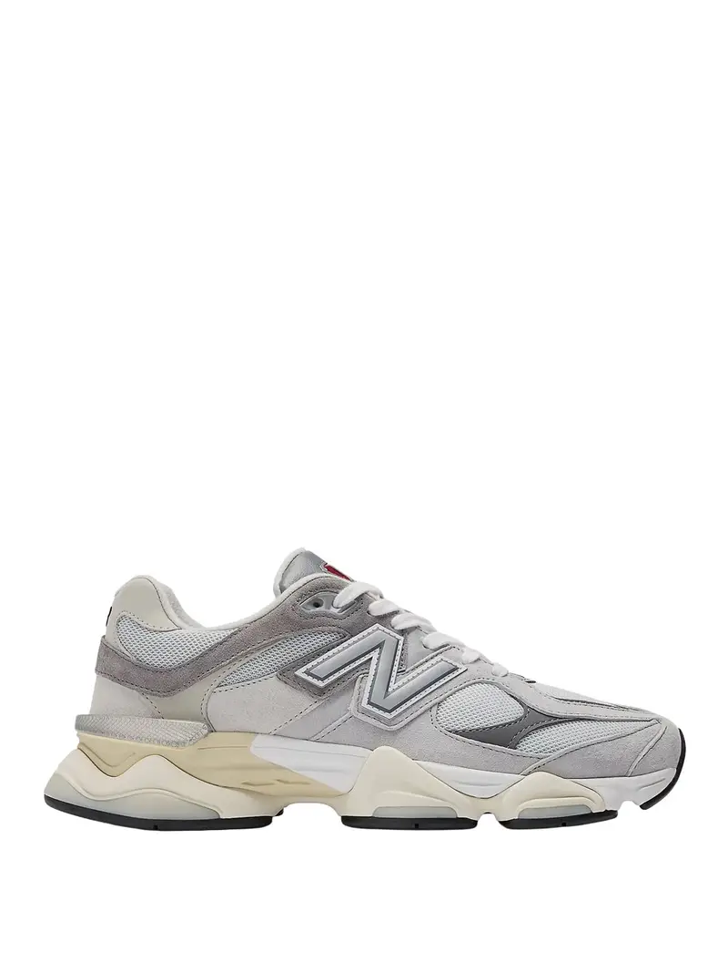 sneakers new balance u9060 unisex - grigio
