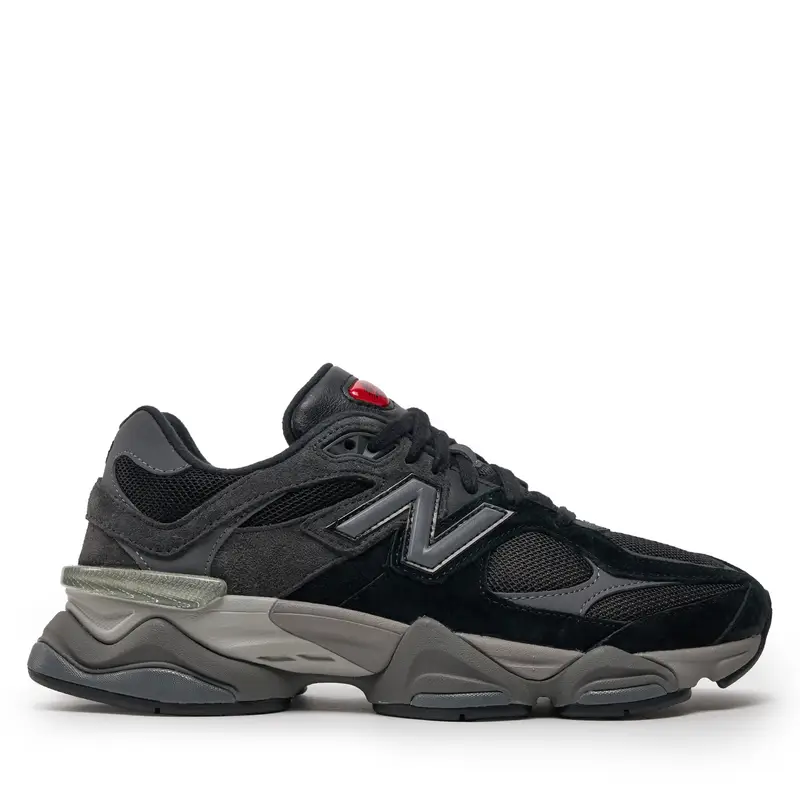 Sneakers New Balance U9060BLK Nero