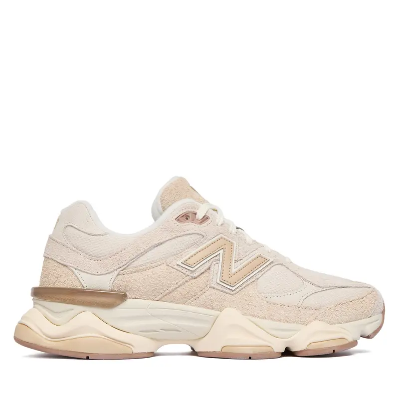 Sneakers New Balance U9060CCB M Beige
