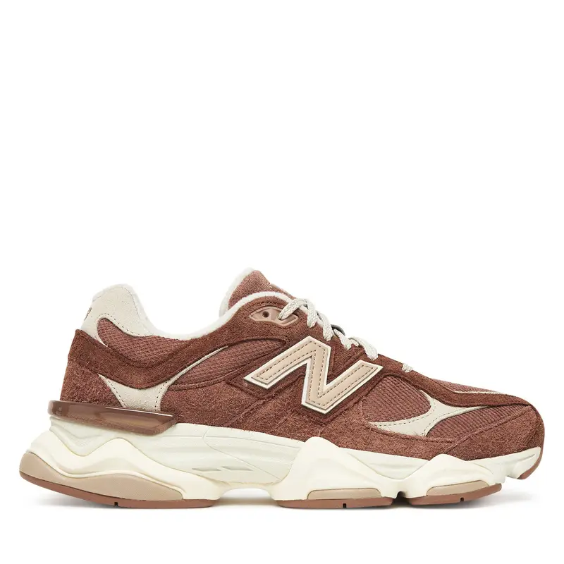 Sneakers New Balance U9060CCC M Marrone