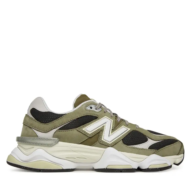 Sneakers New Balance U9060CTA M Marrone