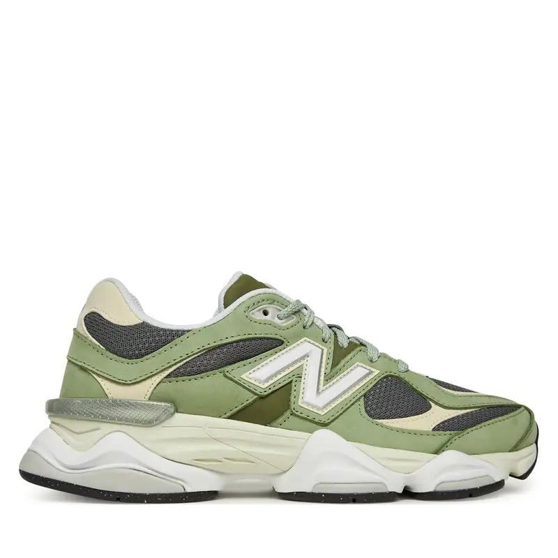 Sneakers New Balance U9060CTD M Verde