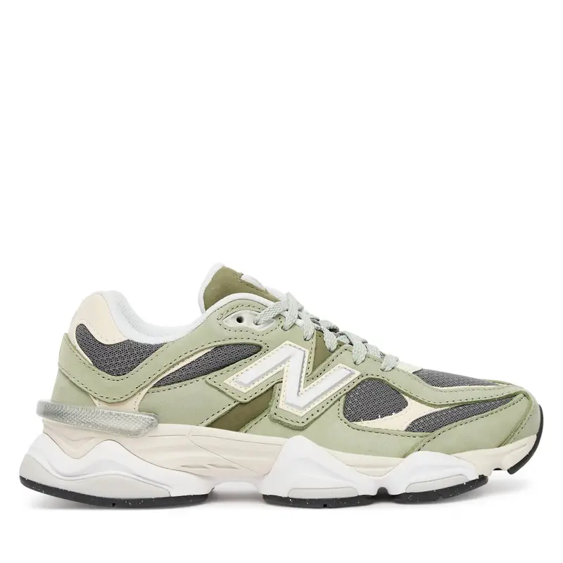 Sneakers New Balance U9060CTD W Verde