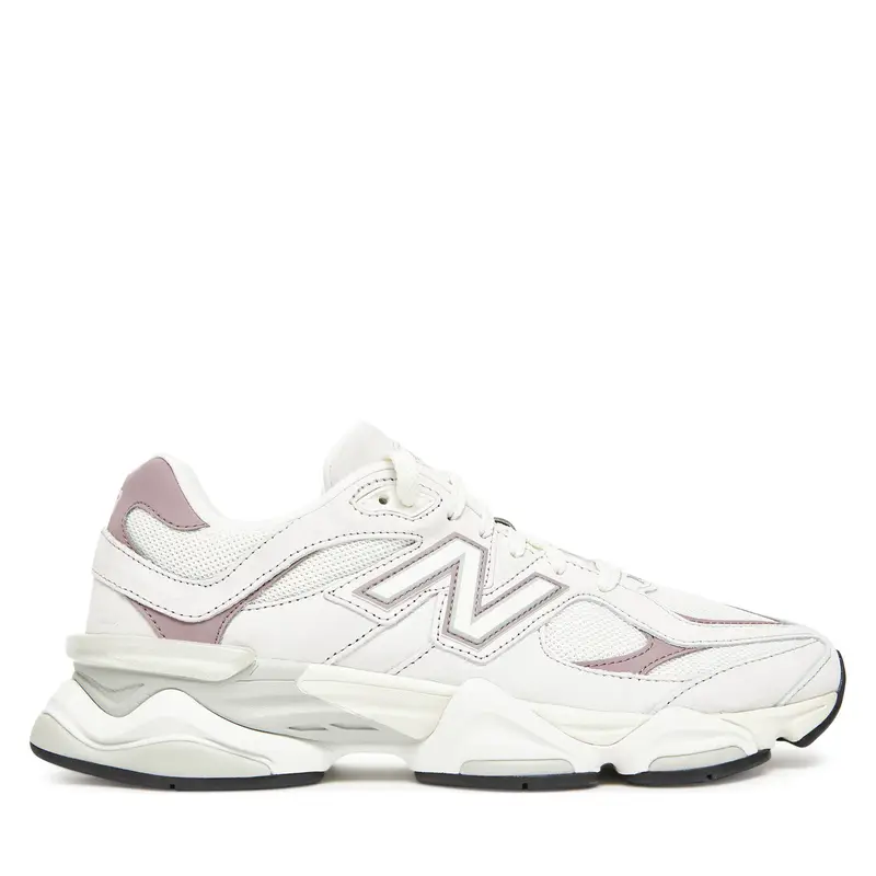 Sneakers New Balance U9060EEJ Grigio