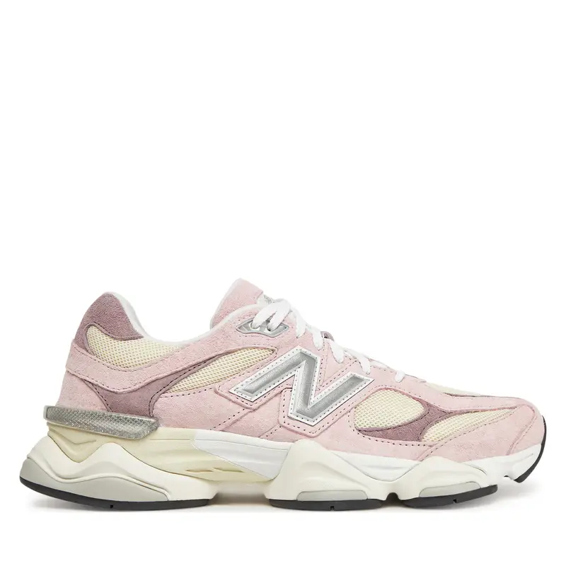 Sneakers New Balance U9060LBC Rosa