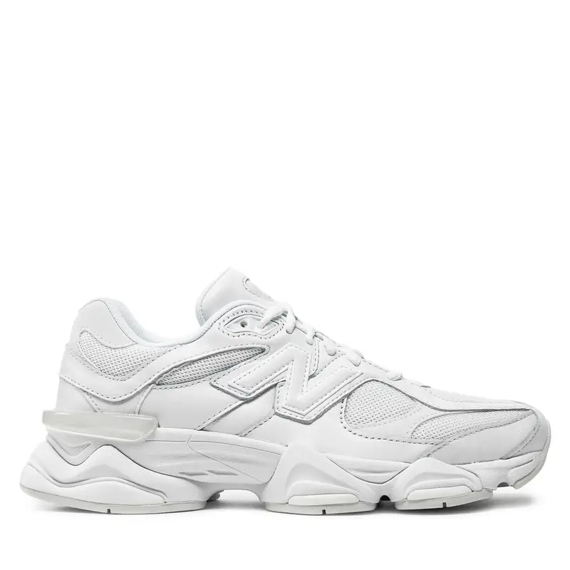Sneakers New Balance U9060NRJ Bianco
