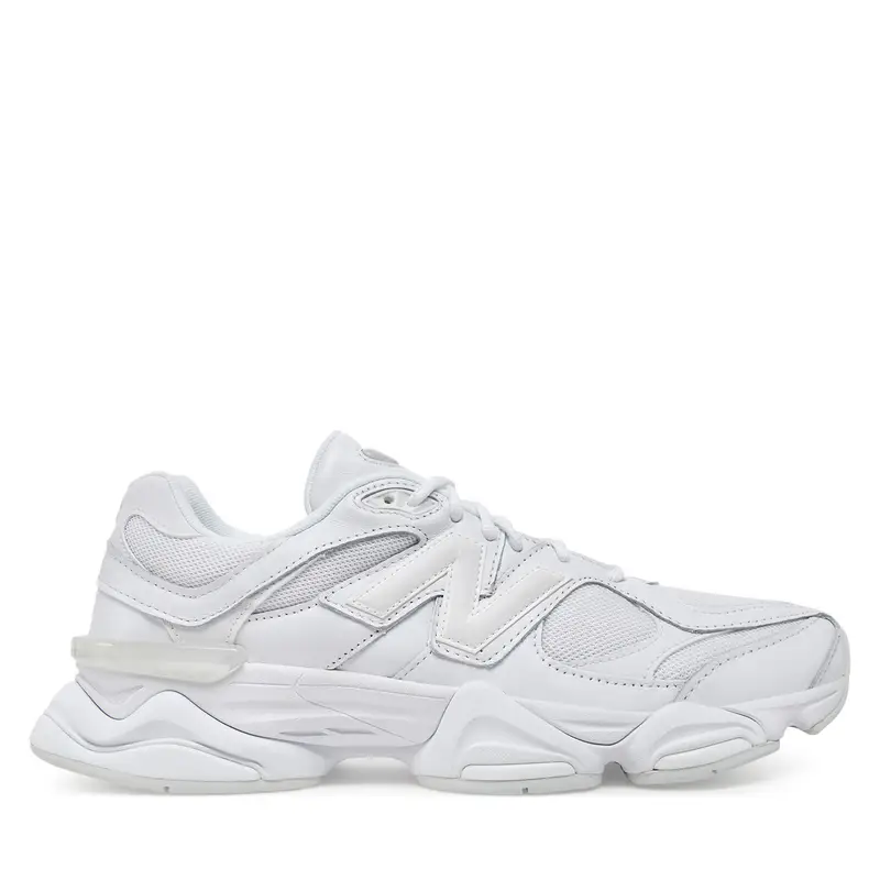 Sneakers New Balance U9060NRJ Bianco