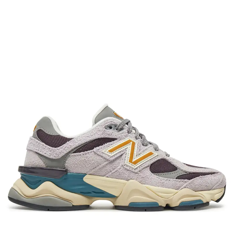 Sneakers New Balance U9060SRA Viola