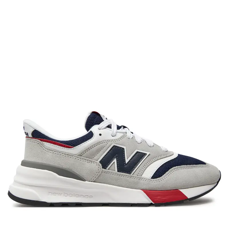 Sneakers New Balance U997REB Grigio