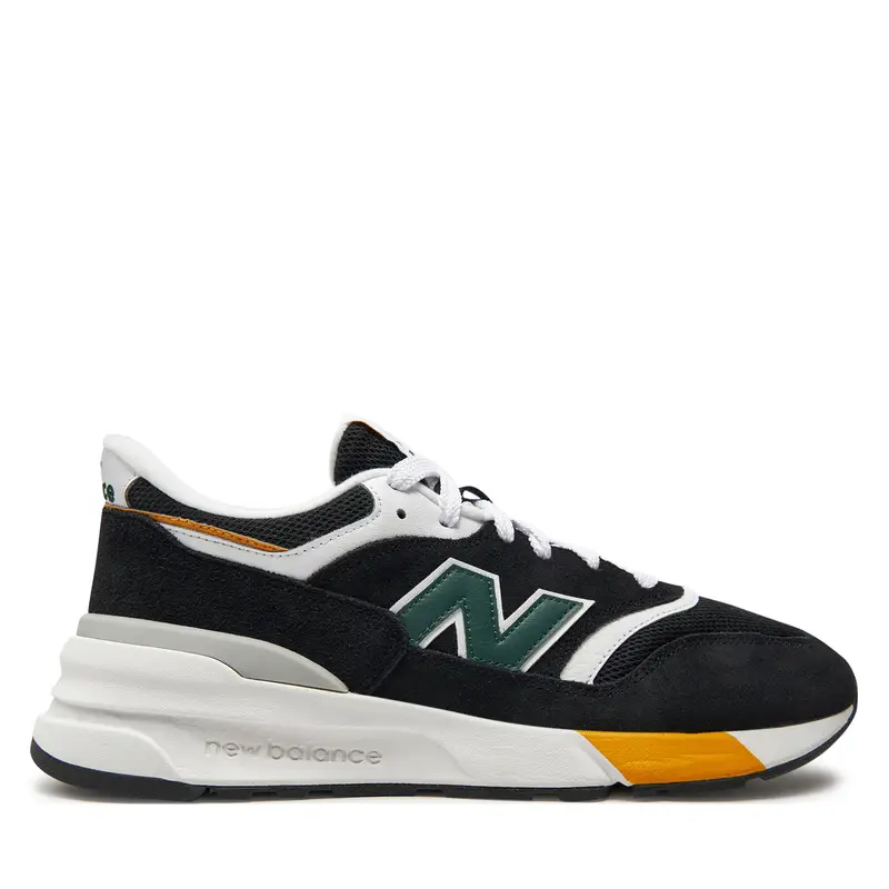 Sneakers New Balance U997REC Nero