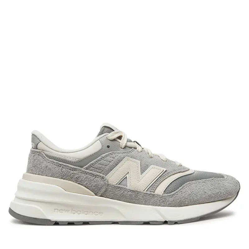 Sneakers New Balance U997REE Grigio