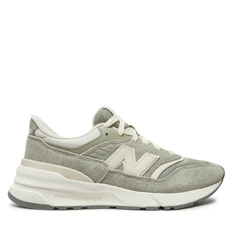 Sneakers New Balance U997REF Verde