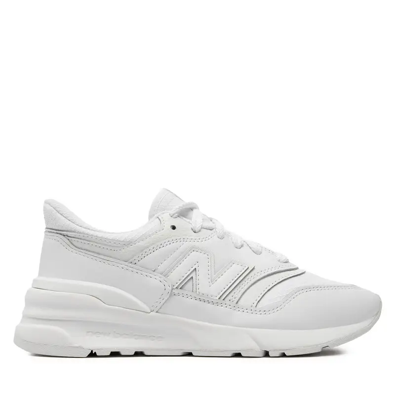 Sneakers New Balance U997RFA Bianco
