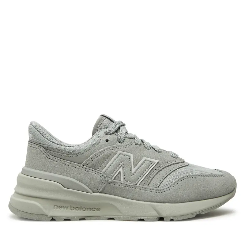 Sneakers New Balance U997RMG Grigio