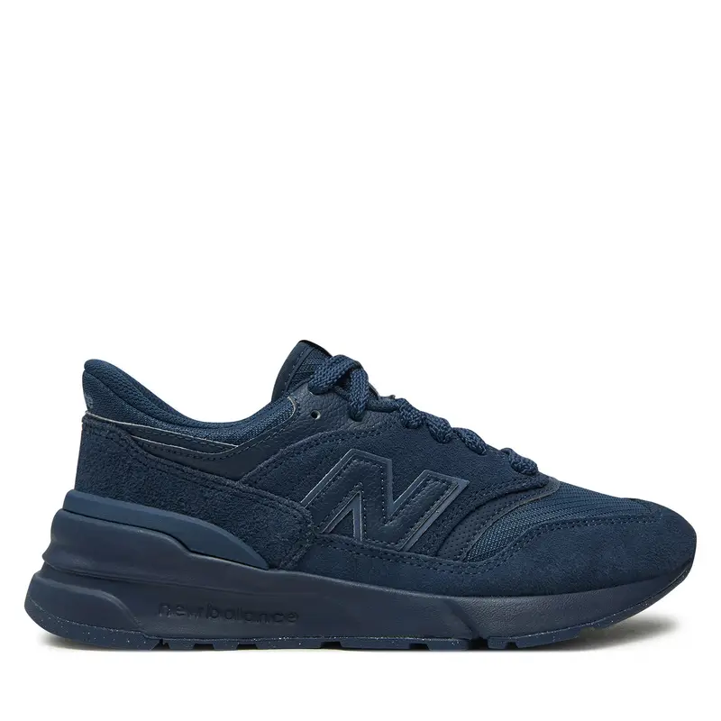 Sneakers New Balance U997RMH Blu
